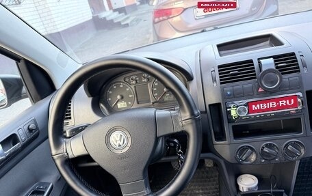 Volkswagen Polo IV рестайлинг, 2008 год, 680 000 рублей, 1 фотография