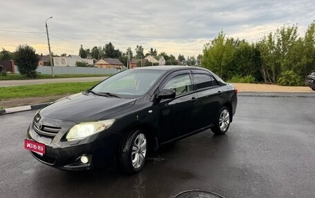 Toyota Corolla, 2008 год, 700 000 рублей, 1 фотография