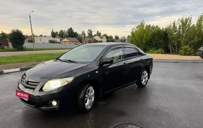 Toyota Corolla, 2008 год, 700 000 рублей, 1 фотография