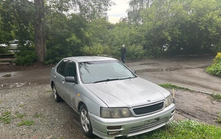 Nissan Bluebird XI, 1999 год, 90 000 рублей, 1 фотография