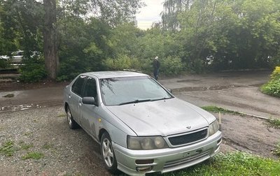 Nissan Bluebird XI, 1999 год, 90 000 рублей, 1 фотография