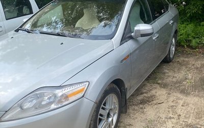 Ford Mondeo IV, 2008 год, 470 000 рублей, 1 фотография
