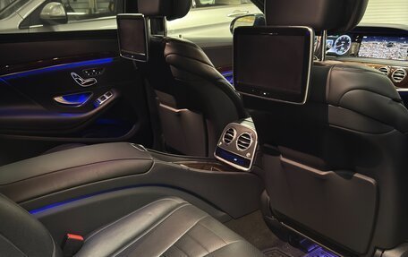 Mercedes-Benz S-Класс, 2013 год, 2 900 000 рублей, 6 фотография
