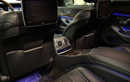 Mercedes-Benz S-Класс, 2013 год, 2 900 000 рублей, 7 фотография