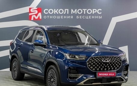 Chery Tiggo 8 Pro, 2023 год, 2 199 900 рублей, 1 фотография