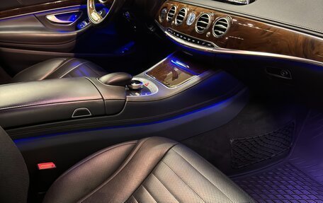 Mercedes-Benz S-Класс, 2013 год, 2 900 000 рублей, 12 фотография