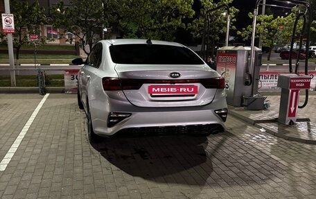 KIA Forte III, 2019 год, 1 300 000 рублей, 2 фотография
