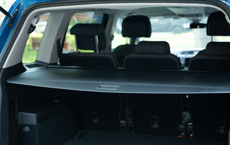Volkswagen Touran III, 2017 год, 1 550 000 рублей, 34 фотография