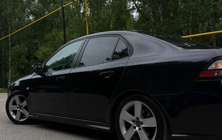 Saab 9-3 II рестайлинг, 2008 год, 600 000 рублей, 4 фотография