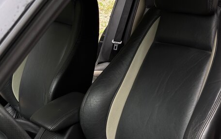 Saab 9-3 II рестайлинг, 2008 год, 600 000 рублей, 13 фотография