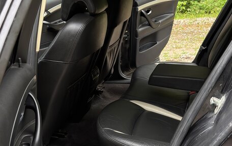 Saab 9-3 II рестайлинг, 2008 год, 600 000 рублей, 10 фотография