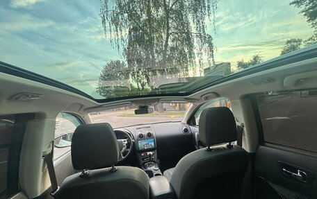 Nissan Qashqai+2 I, 2011 год, 1 075 000 рублей, 10 фотография
