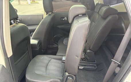 Nissan Qashqai+2 I, 2011 год, 1 075 000 рублей, 14 фотография