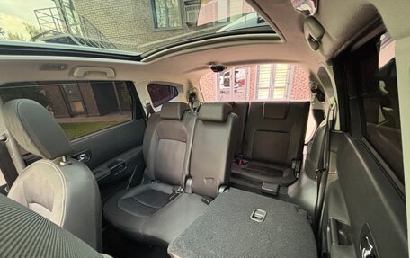 Nissan Qashqai+2 I, 2011 год, 1 075 000 рублей, 16 фотография