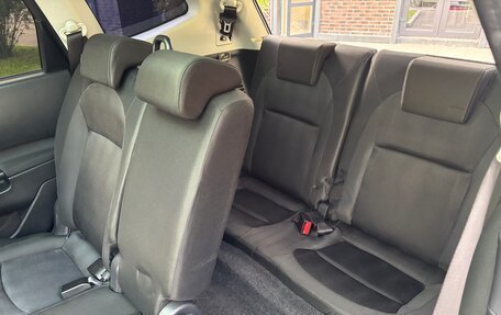 Nissan Qashqai+2 I, 2011 год, 1 075 000 рублей, 15 фотография