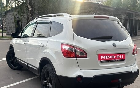Nissan Qashqai+2 I, 2011 год, 1 075 000 рублей, 4 фотография