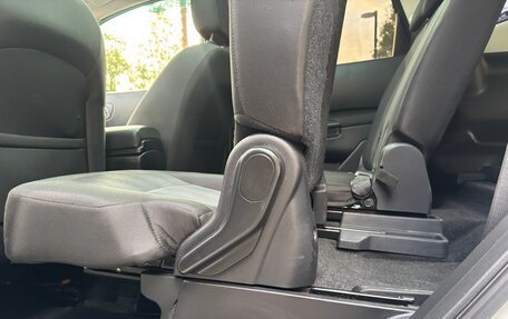 Nissan Qashqai+2 I, 2011 год, 1 075 000 рублей, 18 фотография