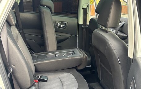 Nissan Qashqai+2 I, 2011 год, 1 075 000 рублей, 19 фотография