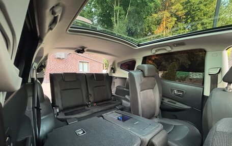 Nissan Qashqai+2 I, 2011 год, 1 075 000 рублей, 23 фотография