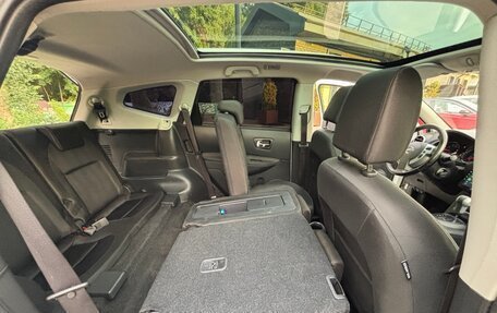 Nissan Qashqai+2 I, 2011 год, 1 075 000 рублей, 21 фотография