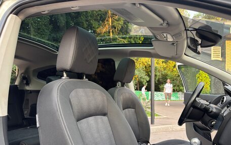 Nissan Qashqai+2 I, 2011 год, 1 075 000 рублей, 26 фотография