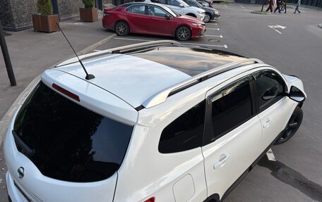 Nissan Qashqai+2 I, 2011 год, 1 075 000 рублей, 28 фотография