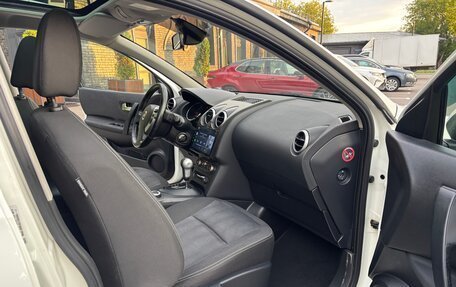 Nissan Qashqai+2 I, 2011 год, 1 075 000 рублей, 25 фотография