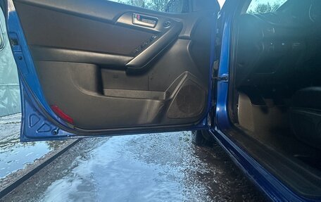 KIA Cerato III, 2011 год, 670 000 рублей, 6 фотография