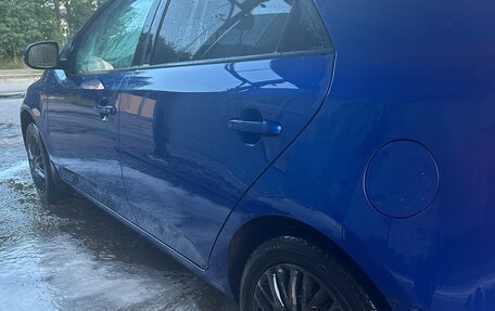 KIA Cerato III, 2011 год, 670 000 рублей, 4 фотография