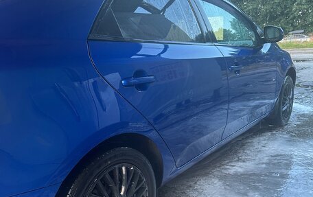 KIA Cerato III, 2011 год, 670 000 рублей, 3 фотография