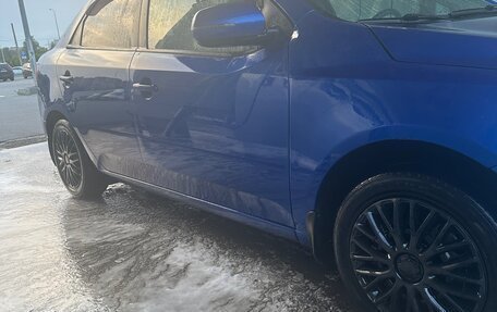 KIA Cerato III, 2011 год, 670 000 рублей, 5 фотография