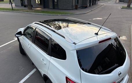 Nissan Qashqai+2 I, 2011 год, 1 075 000 рублей, 27 фотография