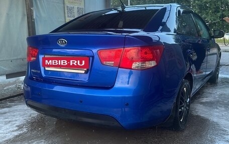 KIA Cerato III, 2011 год, 670 000 рублей, 2 фотография