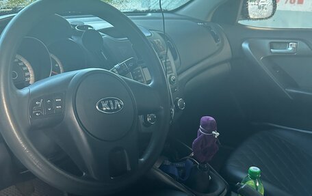 KIA Cerato III, 2011 год, 670 000 рублей, 15 фотография