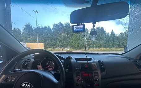 KIA Cerato III, 2011 год, 670 000 рублей, 13 фотография