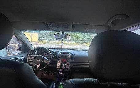 KIA Cerato III, 2011 год, 670 000 рублей, 14 фотография