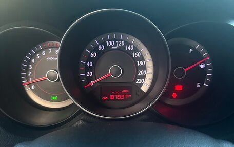KIA Cerato III, 2011 год, 670 000 рублей, 18 фотография