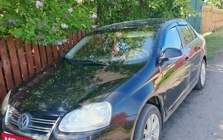 Volkswagen Jetta VI, 2010 год, 380 000 рублей, 8 фотография