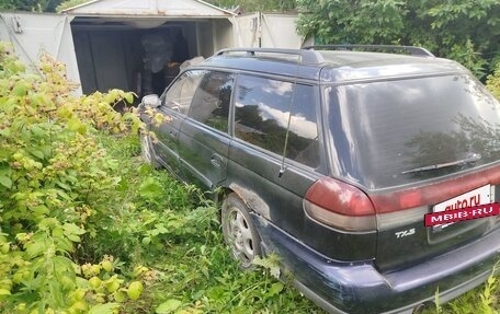 Subaru Legacy VII, 1997 год, 189 999 рублей, 5 фотография