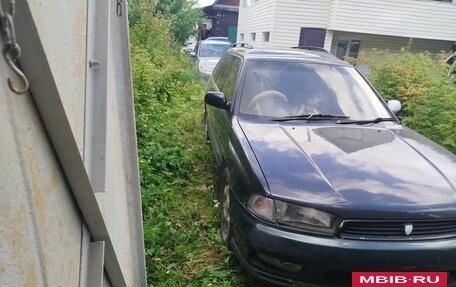 Subaru Legacy VII, 1997 год, 189 999 рублей, 2 фотография
