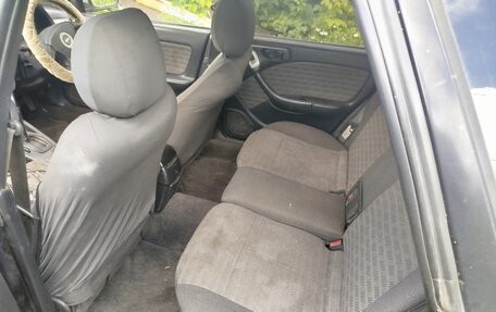 Subaru Legacy VII, 1997 год, 189 999 рублей, 6 фотография