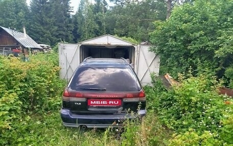 Subaru Legacy VII, 1997 год, 189 999 рублей, 4 фотография