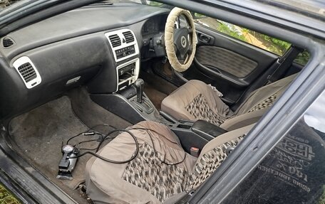 Subaru Legacy VII, 1997 год, 189 999 рублей, 7 фотография