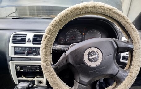 Subaru Legacy VII, 1997 год, 189 999 рублей, 10 фотография