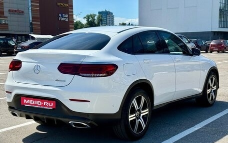 Mercedes-Benz GLC, 2022 год, 5 990 000 рублей, 4 фотография