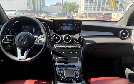 Mercedes-Benz GLC, 2022 год, 5 990 000 рублей, 9 фотография