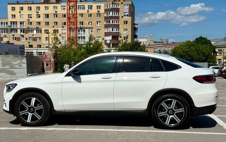 Mercedes-Benz GLC, 2022 год, 5 990 000 рублей, 7 фотография
