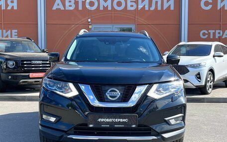 Nissan X-Trail, 2020 год, 2 130 000 рублей, 2 фотография