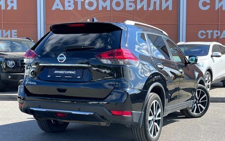 Nissan X-Trail, 2020 год, 2 130 000 рублей, 5 фотография