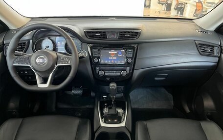 Nissan X-Trail, 2020 год, 2 130 000 рублей, 9 фотография
